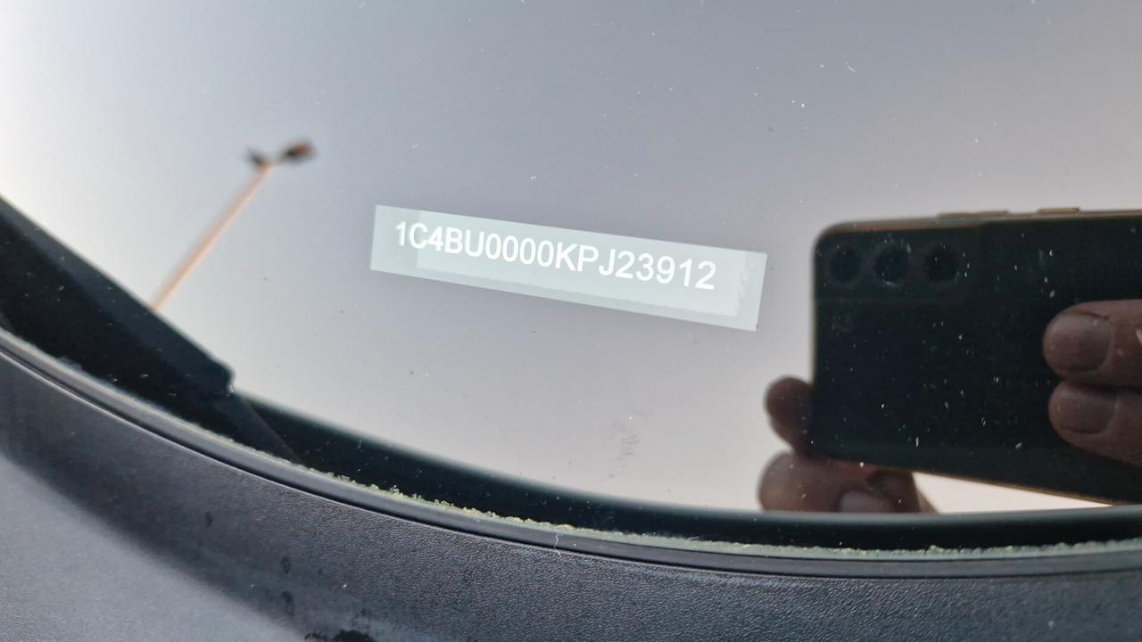 Jeep Renegade 2.0 Mjt 170CV 4WD garantita 12M