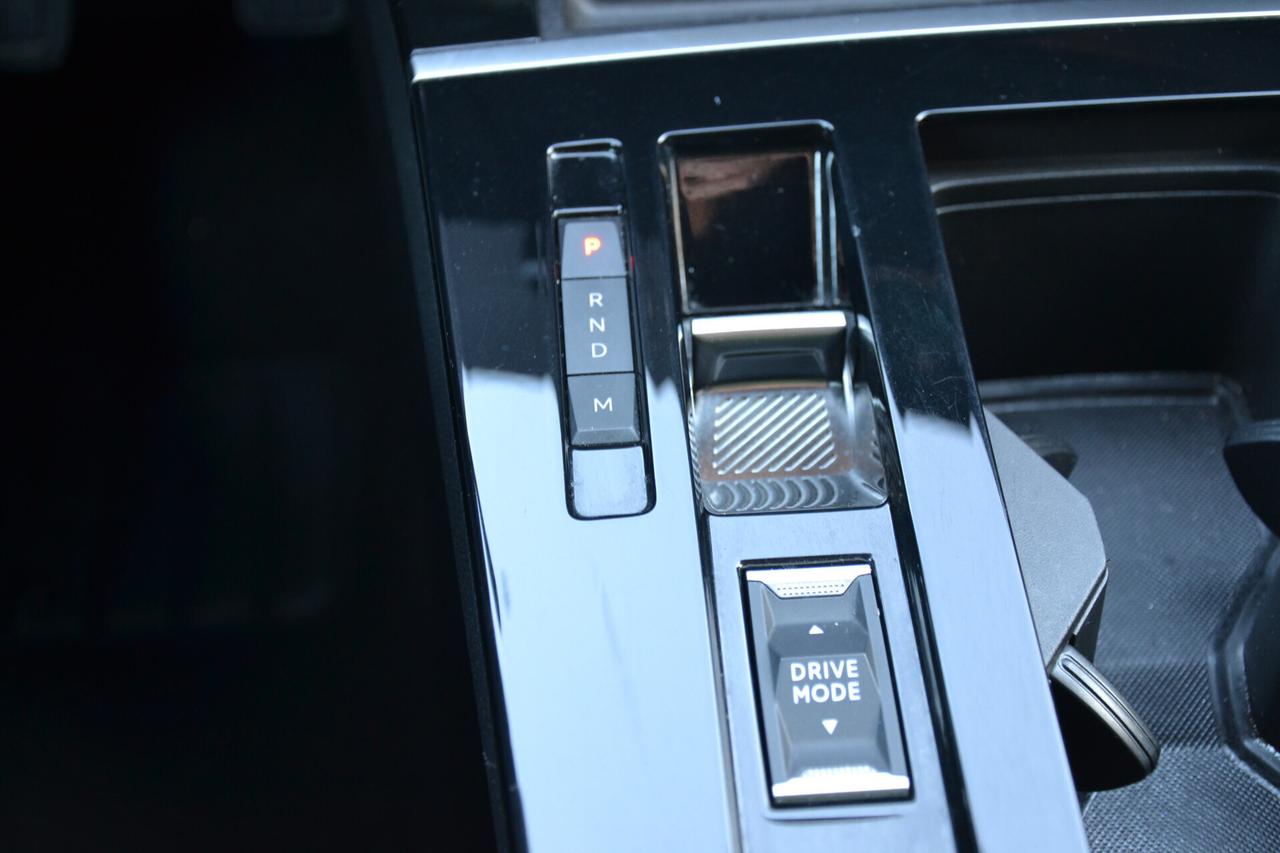 Opel Astra 1.5 130CV GS SW AUT+NAVI+CRUISE+PRIVACY+PDC+RCAM