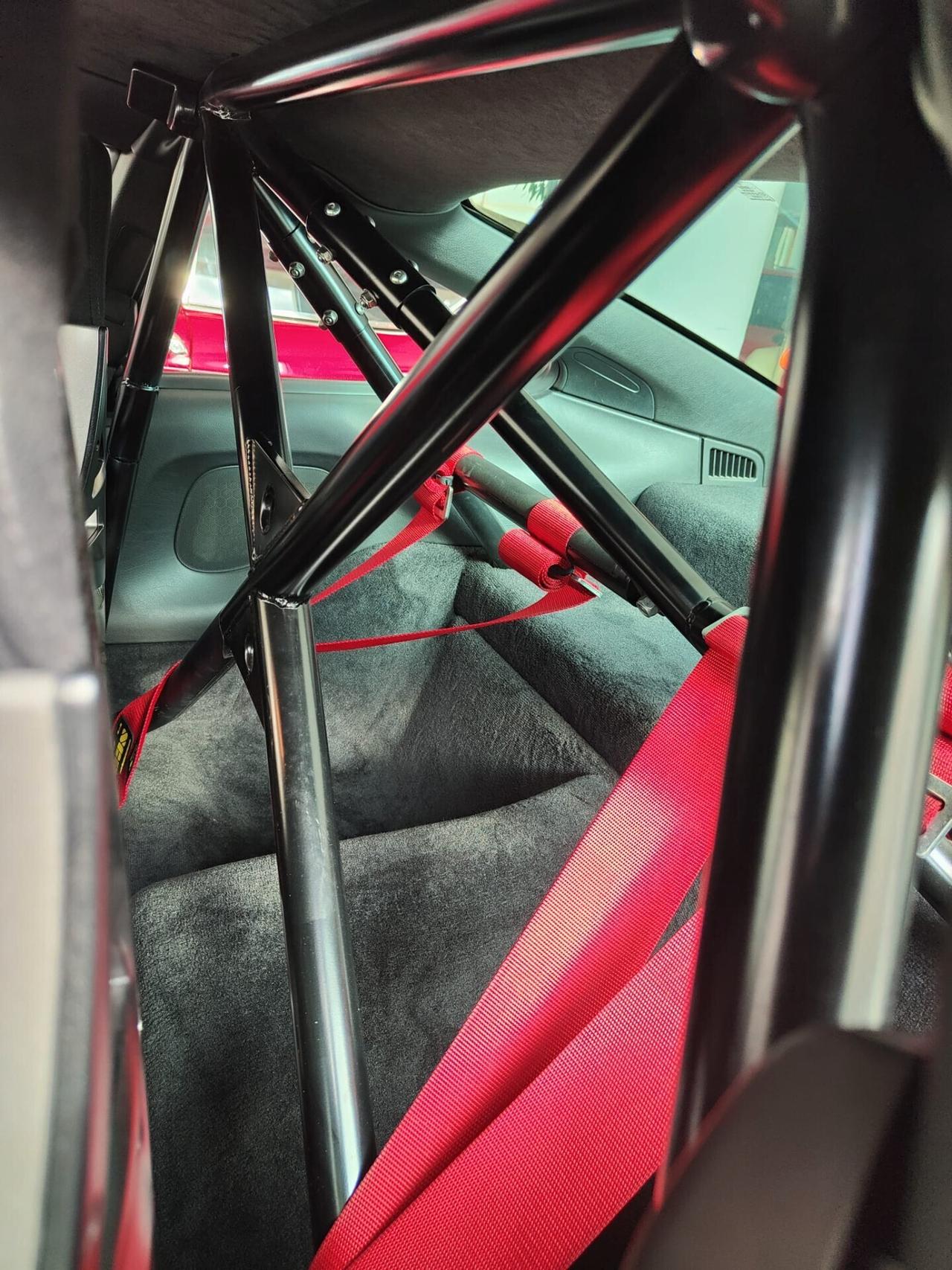 Porsche 911 997 Carrera GT3 RS Clubsport