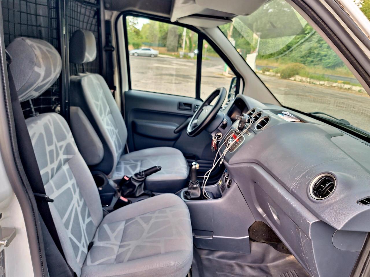 Ford Transit Connect Transit Connect 220L 1.8 TDCi/75CV PL-TA 2008-E4 Manuale NEO