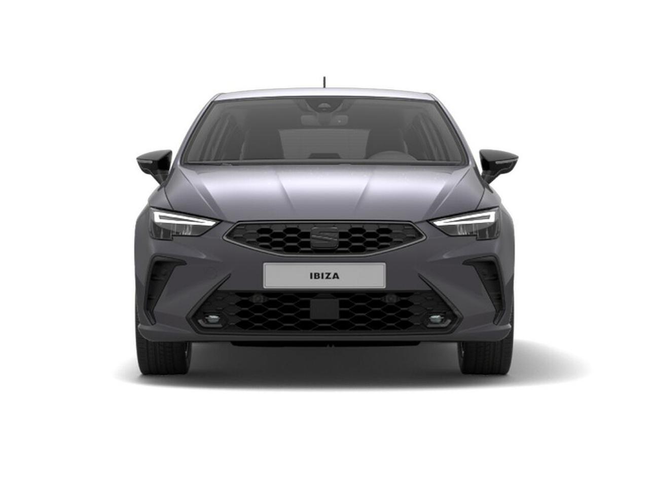 Seat Ibiza 1.0 ecotsi fr 95cv