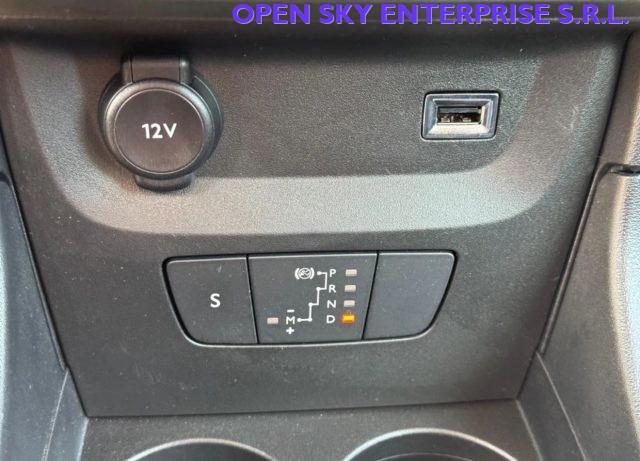 CITROEN C3 PureTech EAT6 Shine NAVI CAMERA PDC