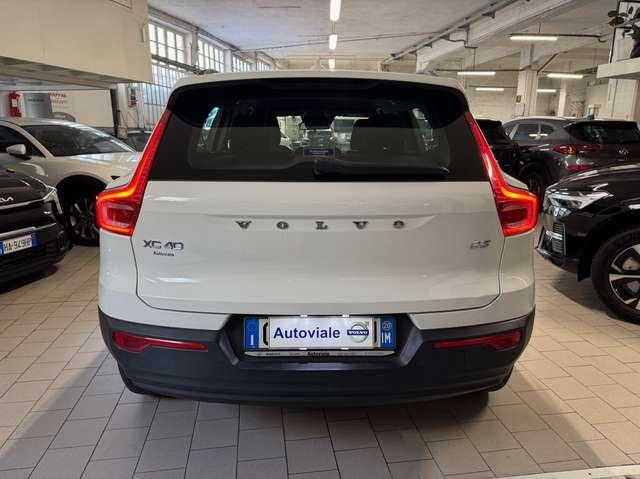 Volvo XC40 XC40 2.0 d3 Momentum Core my21