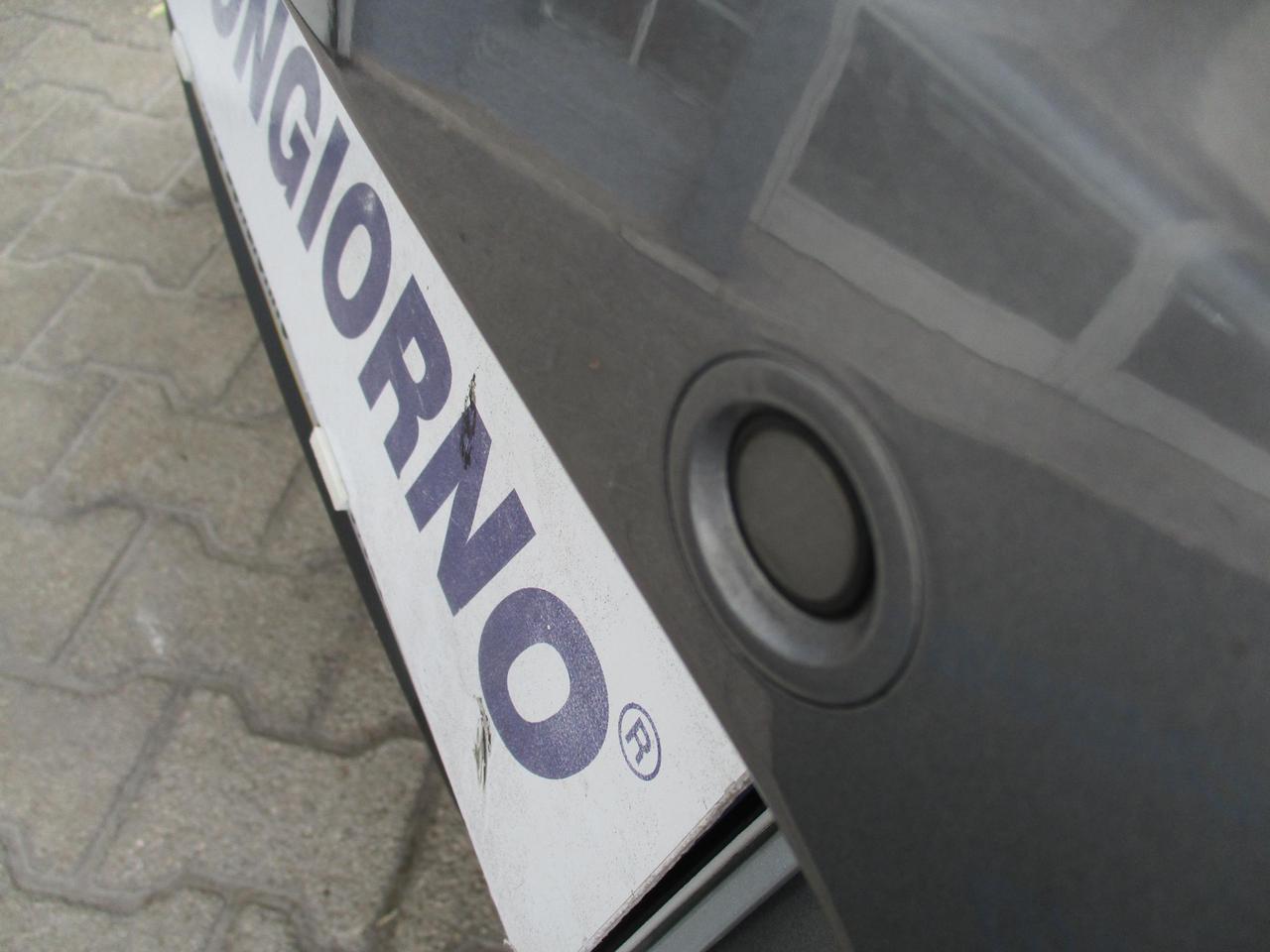 Alfa Romeo Giulietta 2.0 jtdm Business 150cv