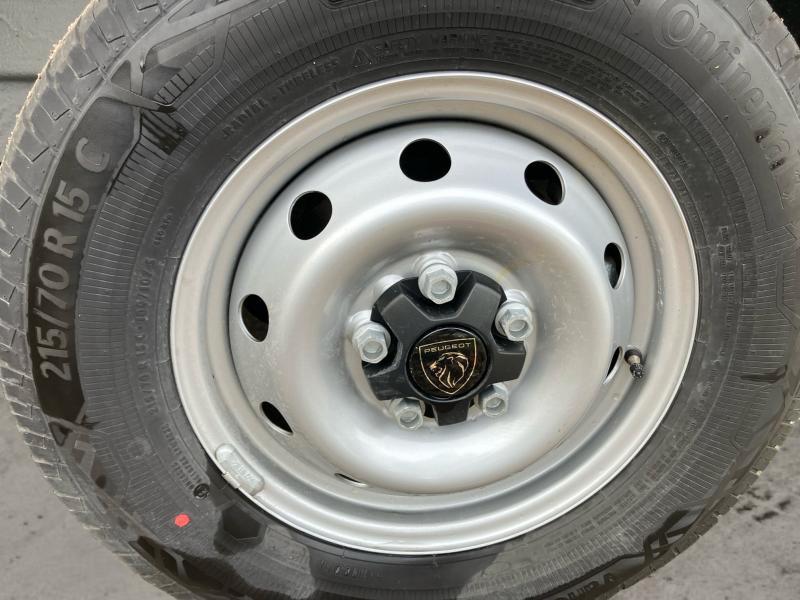 PEUGEOT Boxer 33 L2H2 2.2 diesel 140cv S&S +IVA