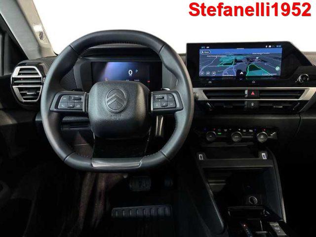 CITROEN C4 Hybrid 145 cv Automatico - COLLECTION