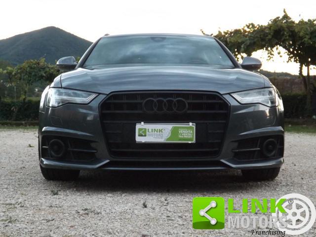 AUDI A6 2.0 TDI 190 CV ultra S tronic Business