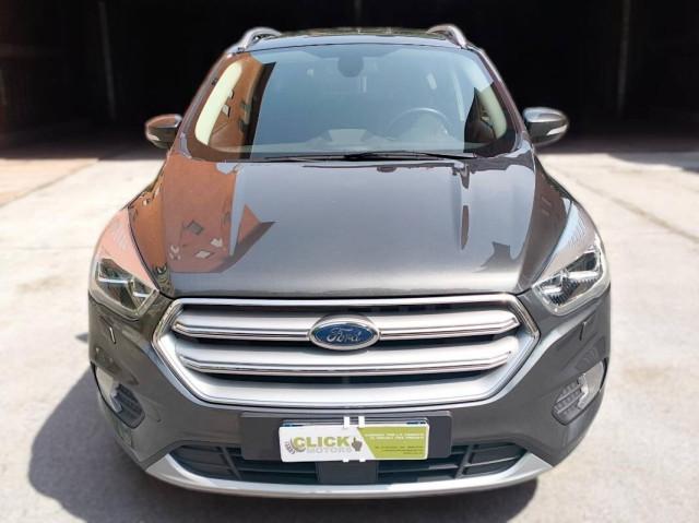 Ford Kuga Kuga II 2018- 2.0 tdci Business s&s 2wd 120cv