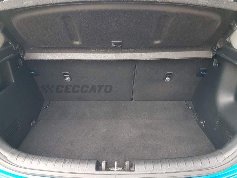 KIA Rio Rio 1.0 t-gdi mhev Style s/Comfort Pack 100cv imt