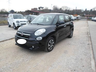 Fiat 500L 1.3 Multijet 95 CV Business