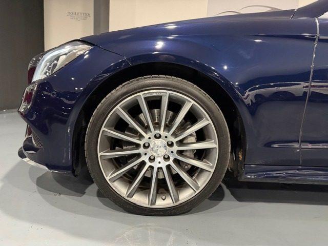 MERCEDES-BENZ CLS 350 d 252CV BlueTEC 4Matic Premium Plus AMG