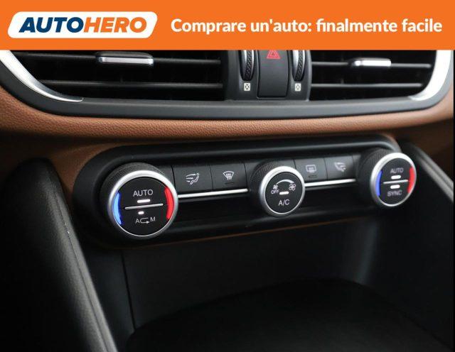 ALFA ROMEO Giulia 2.2 Turbodiesel 150 CV Super