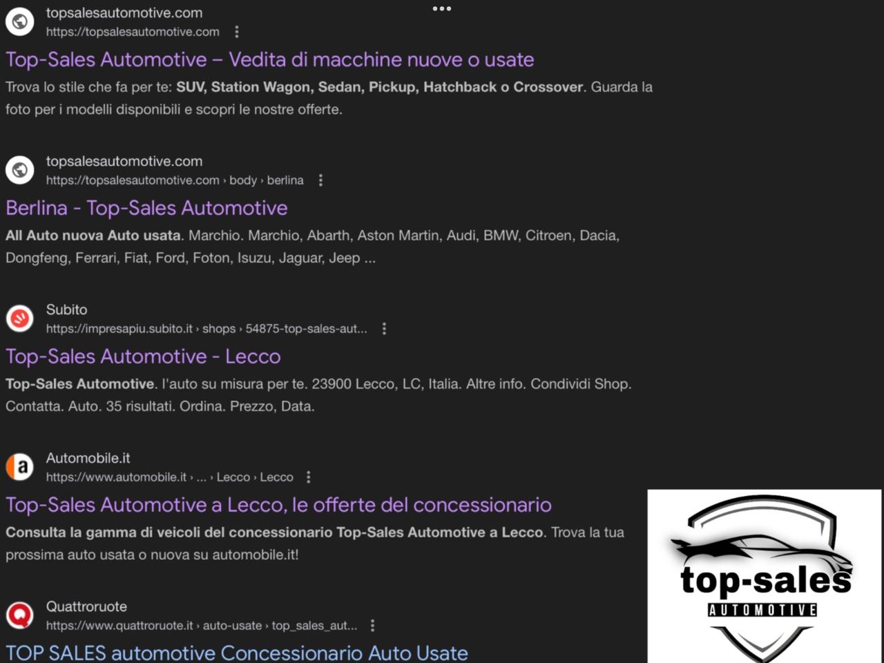 Mini 1.5 One D Business SI Neopatentati Perfetta