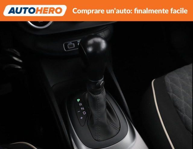 FIAT 500X 1.3 T4 150 CV DCT City Cross