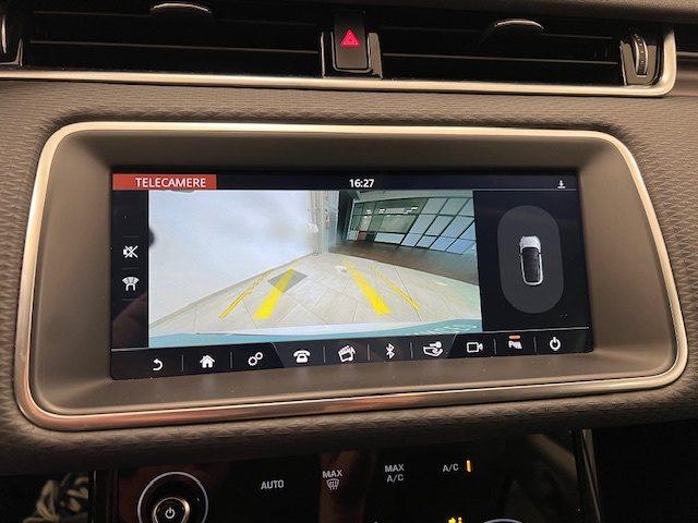 LAND ROVER Range Rover Evoque II - 2.0d i4 R-Dynamic fwd 150cv