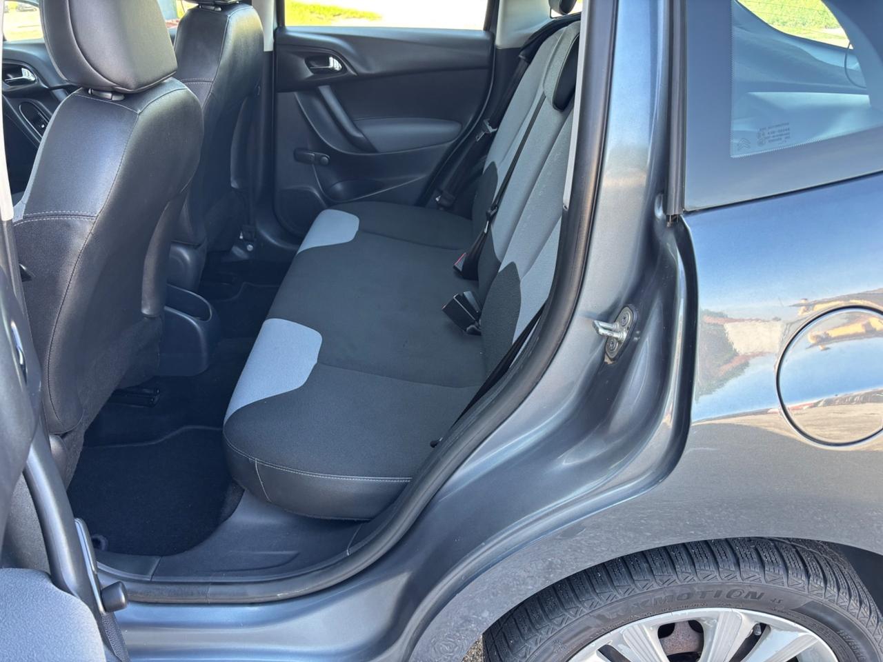 Citroen C3 1.1 benzina. Neopatentati. Garanzia