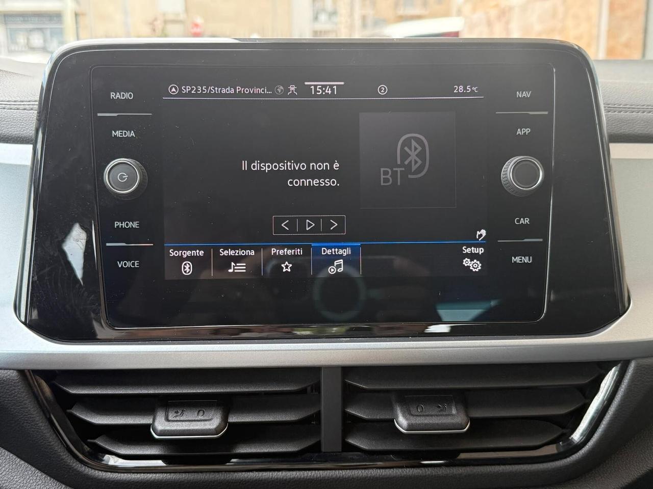 Volkswagen T-Roc 1.0 TSI Life