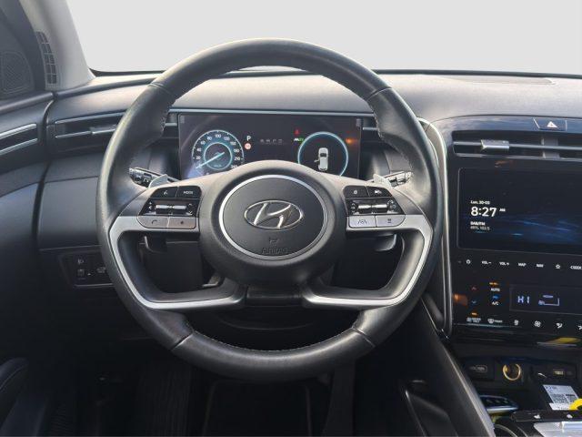 HYUNDAI Tucson Tucson 1.6 HEV aut.Exellence
