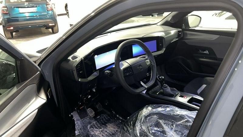 Opel Mokka EDITION 1.2 136CV MT