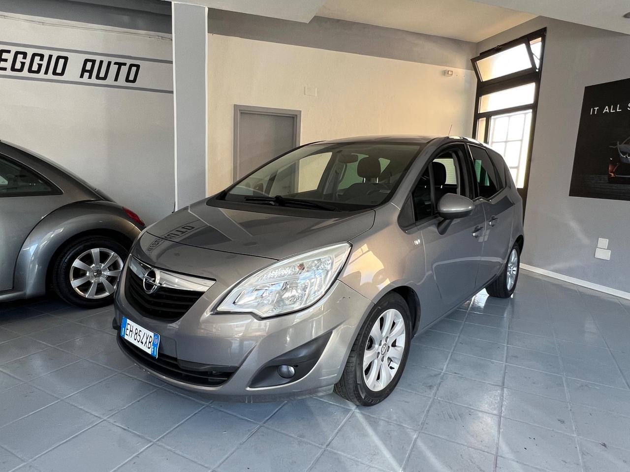 Opel Meriva 1.3 CDTI Cosmo
