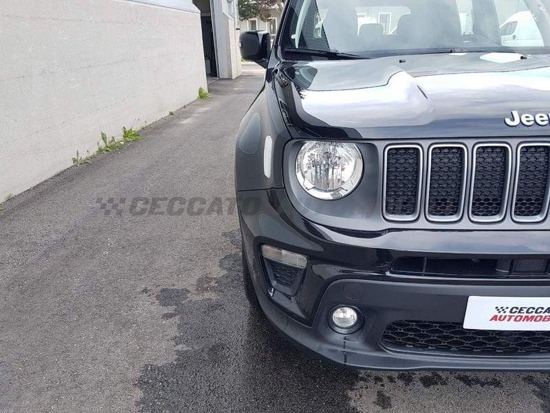 Jeep Renegade Renegade Plug-In Hybrid My23 Limited 1.3 Turbo T4 Phev 4xe At6 190cv E6.4