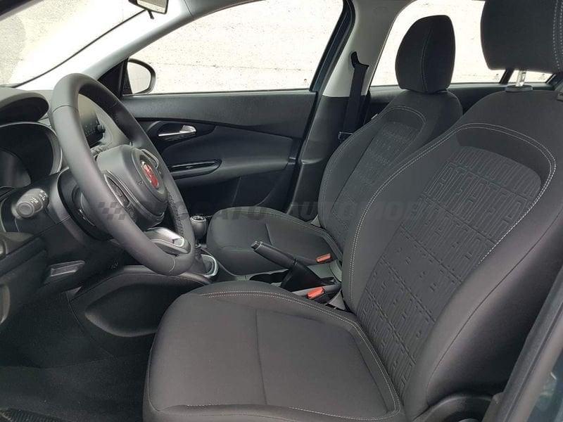 FIAT Tipo Tipo SW 1.6 mjt s&s 130cv