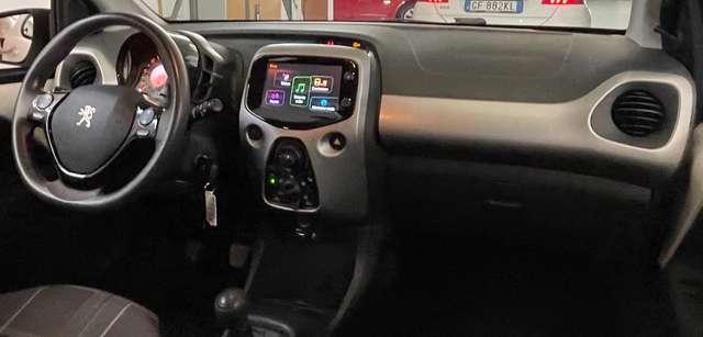 Peugeot 108 1.0 vti 69Cv Active