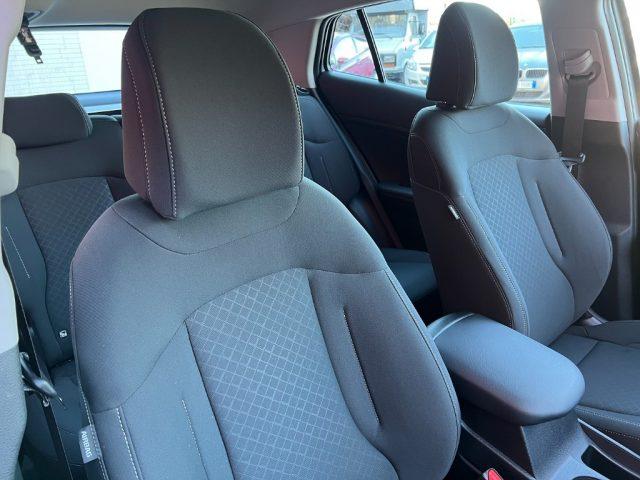 KIA Sportage 1.6 TGDi MHEV Business