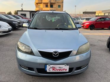 MAZDA 2 1.2 16V 5p.