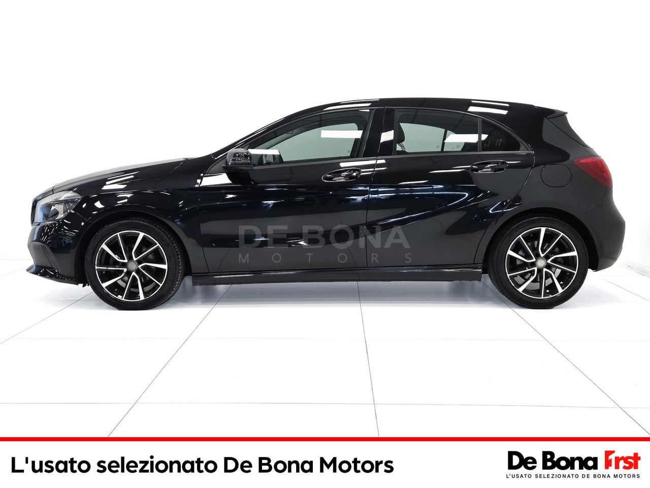 Mercedes Classe A 160 d business auto