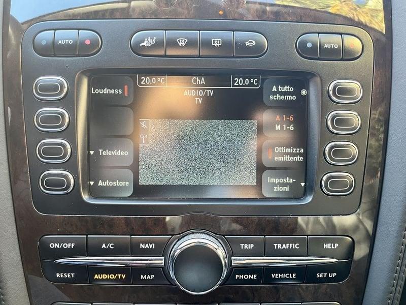 Bentley Continental Flying GT Speed "MULLINER" 610 cv