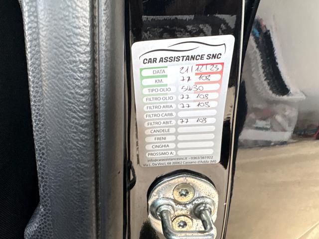 KIA Picanto 1.0 12V 5 porte Glam OK NEOPATENTATI EURO 5