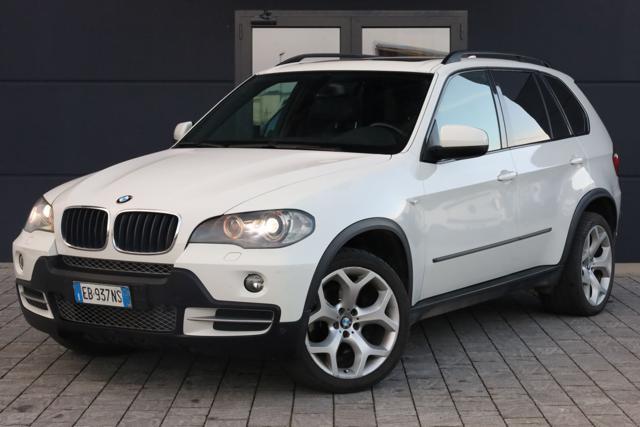 BMW X5 xDrive30d Futura