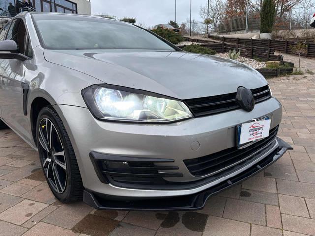 VOLKSWAGEN Golf 1.6 TDI 5p. TUNING