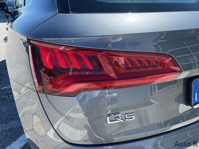 Audi Q5 Q5 40 TDI quattro