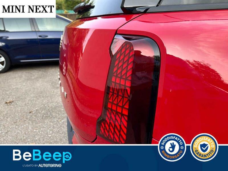 MINI Countryman Mini F60 MINI 2.0 48V D CLASSIC AUTO