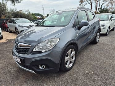 Opel Mokka 1.4 Turbo Ecotec 140CV 4x2 Start&Stop Ego