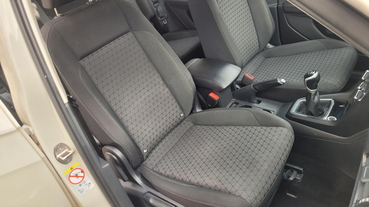 Volkswagen T-Cross 1.0 TSI Sport