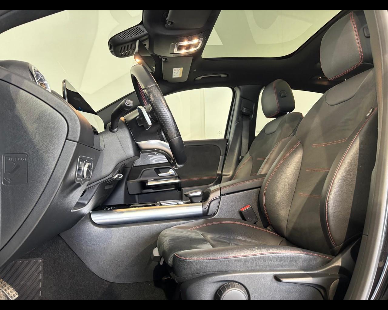 Mercedes-Benz GLA 250 e phev (eq-power) Premium auto