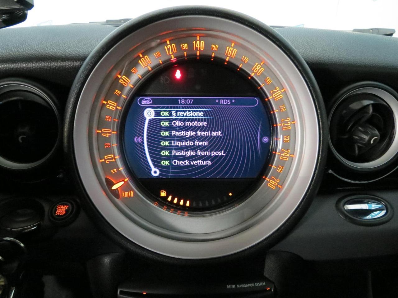 Mini Cooper SD Coupe 2.0 SD 143 CV JCW