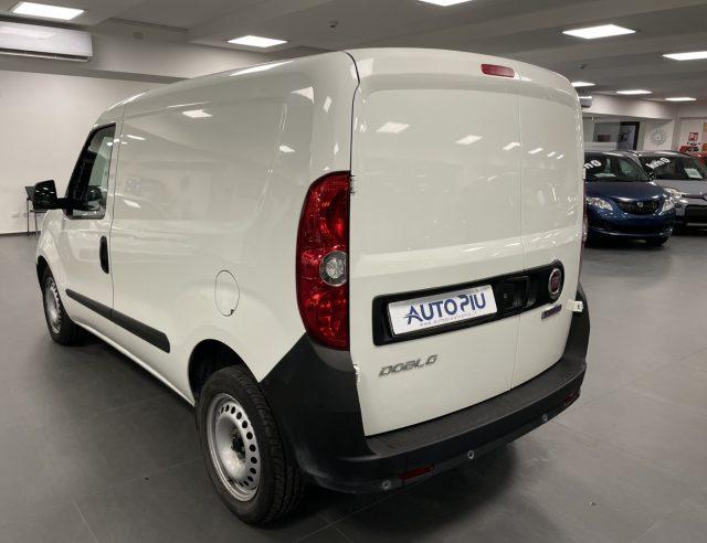 FIAT Doblo 1.6 MJT 120 CV PC-TN Cargo Easy+IVA