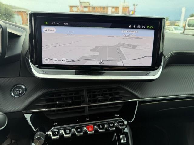 Peugeot 2008 Hybrid 136 e-DCS6 GT