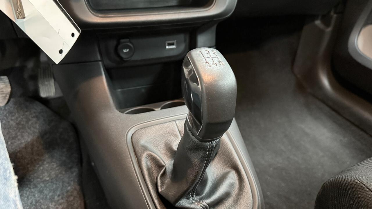 Citroen C3 PureTech 83 S&S Feel Aziendale
