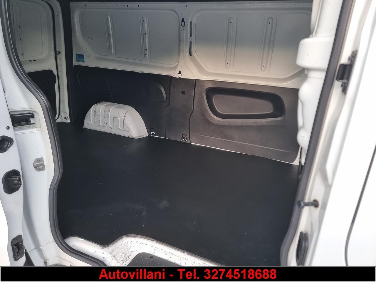 FIAT Talento 2.0 Ecojet 120CV PC-TN Furgone 12q pa