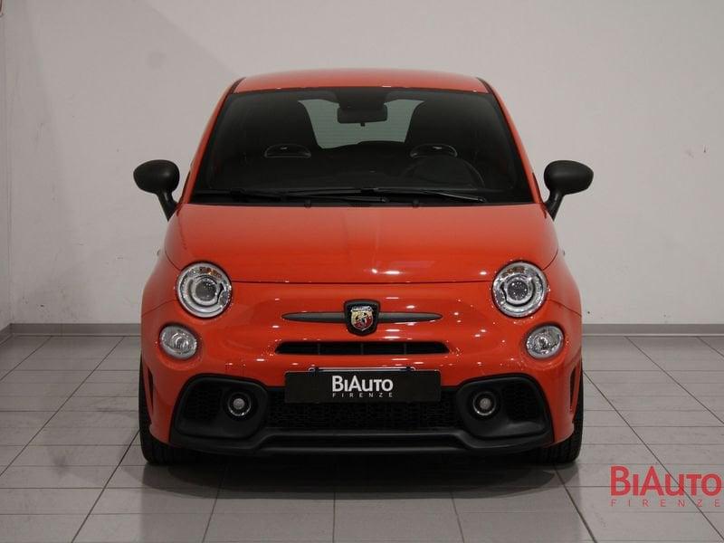 Abarth 595 595 1.4 Turbo T-Jet 165 CV