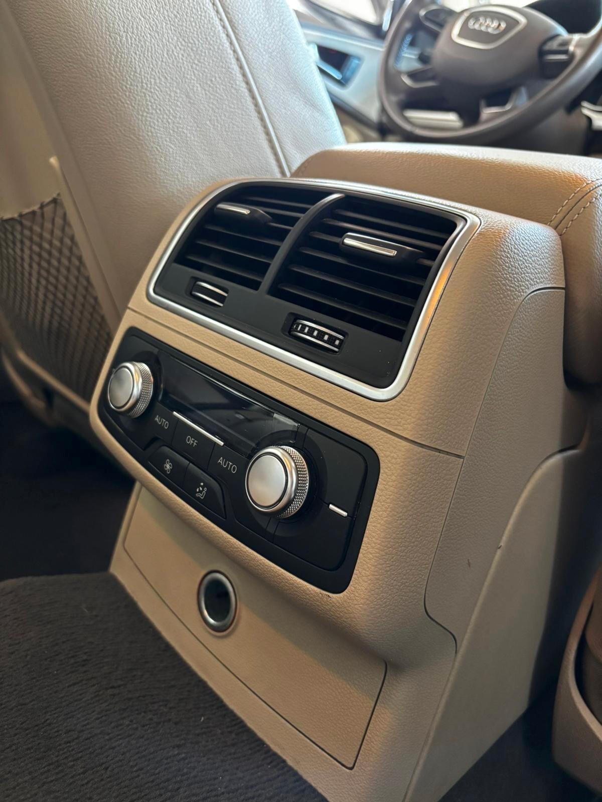 Audi A6 Avant 2.0 TDI ultra Business Plus