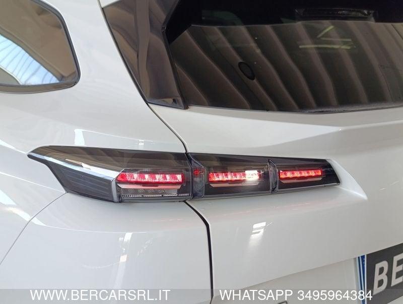 Peugeot 308 308 BlueHDi 130 S&S EAT8 SW Allure Pack