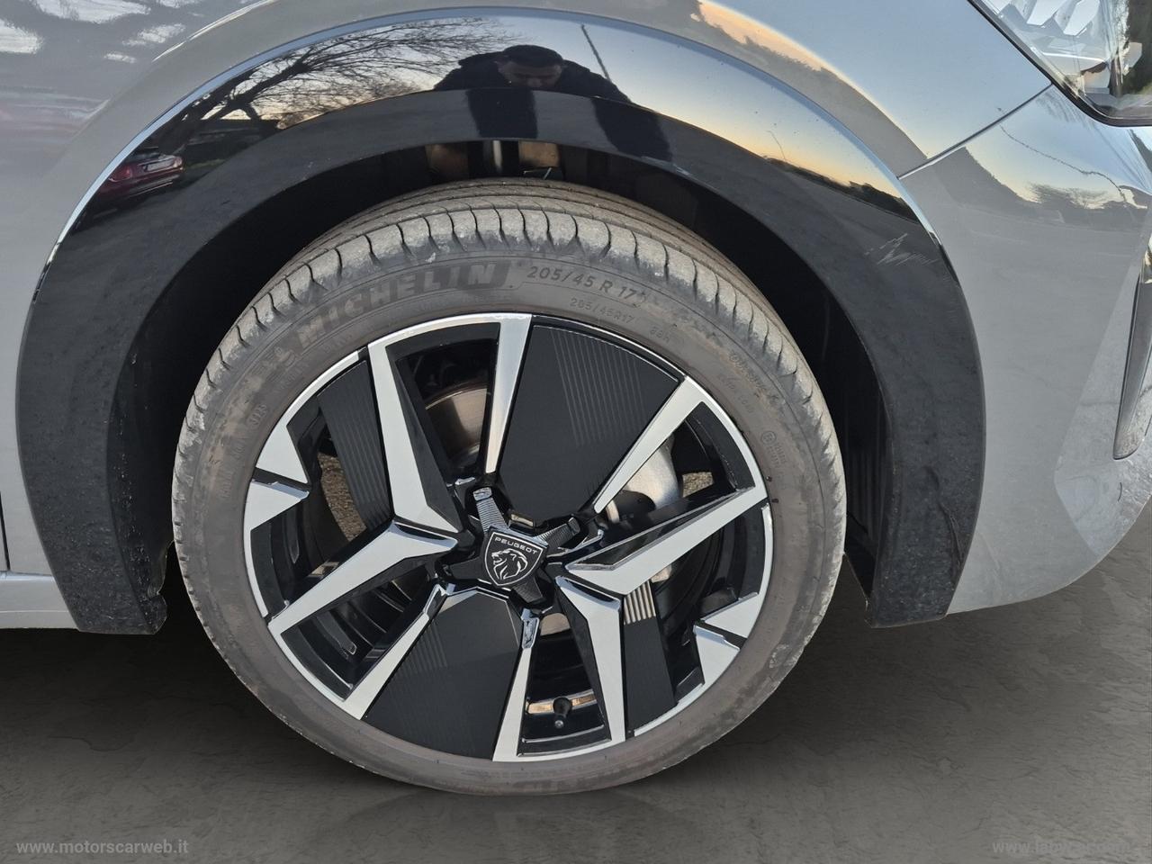 PEUGEOT 208 PureTech 100 S&S 5p. GT