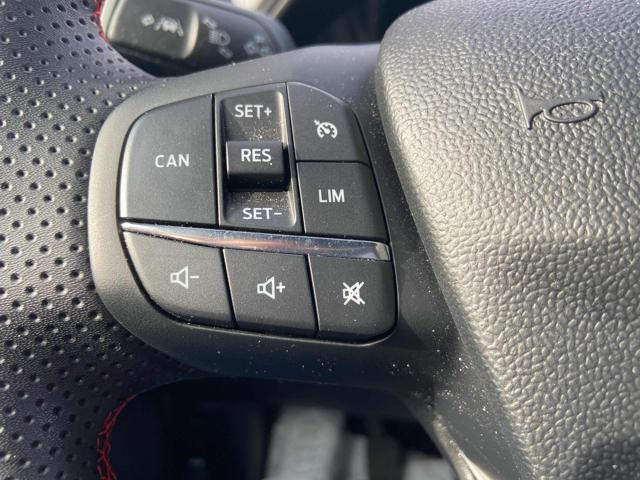 FORD Puma 1.0 EcoBoost Hybrid 125 CV ST-Line