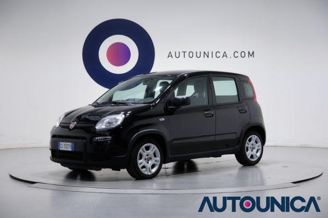 FIAT Panda 1.0 CITY LIFE S&S HYBRID NEOPATENTATI
